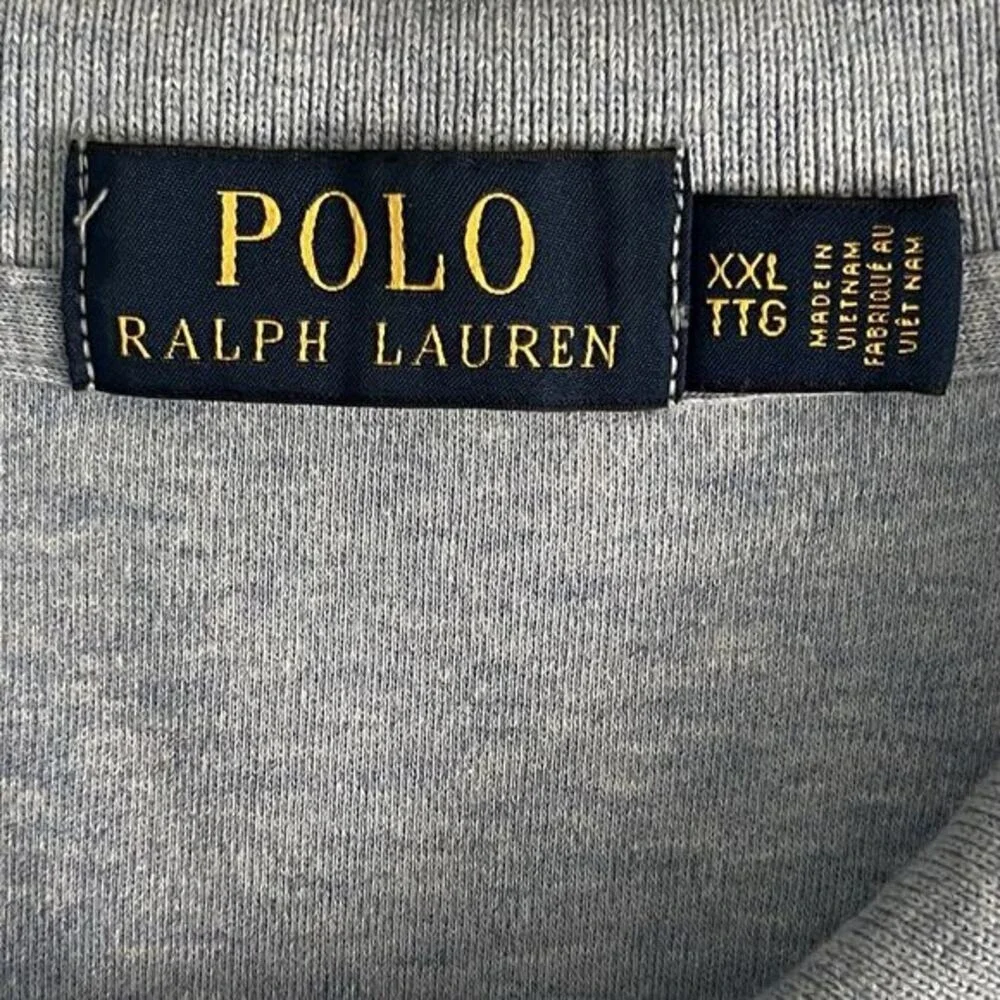 Polo Ralph Lauren american style